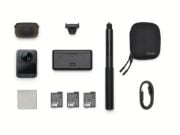DJI Osmo 360 Adventure Combo