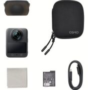 DJI Osmo 360 Standard Combo Aksiyon Kamerası