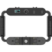 GVM TL-15RS Telefon/Kamera Evrensel LED Işıklı Kafes