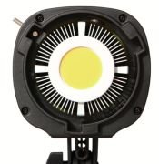 Tolifo EF 60w Led Video Işığı 2'li Soft Box'lı Çantalı set