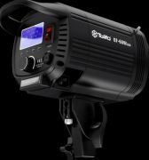 Tolifo EF 60w Led Video Işığı 2'li Soft Box'lı Çantalı set