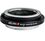 Viltrox EF-GFX Fuji Lens Adaptörü