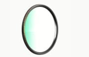 Polarpro 95mm Goldstache 1/4 Gold Mist Polarize Filtre