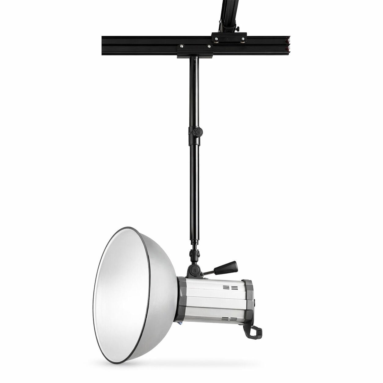 Stüdyo Teknik 50Cm Tekerlekli Distans