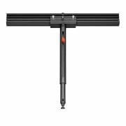 Stüdyo Teknik 50Cm Tekerlekli Distans