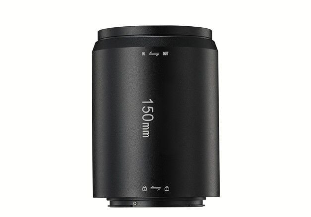 Arcury FH02 150mm Lens