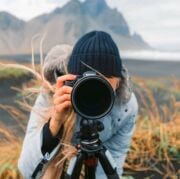 Polarpro 95mm Circular Polarize Quartzline Filtre