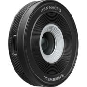 SHERPA 17mm mount  45x Macro Lens