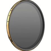 Polarpro 82mm Mist Edition ND Filtre VND 2/5