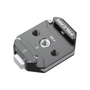 FALCAM F38 Multi-Hole Quick Release Base Arca Uyumlu 1/4'' 3/8'' - 3364