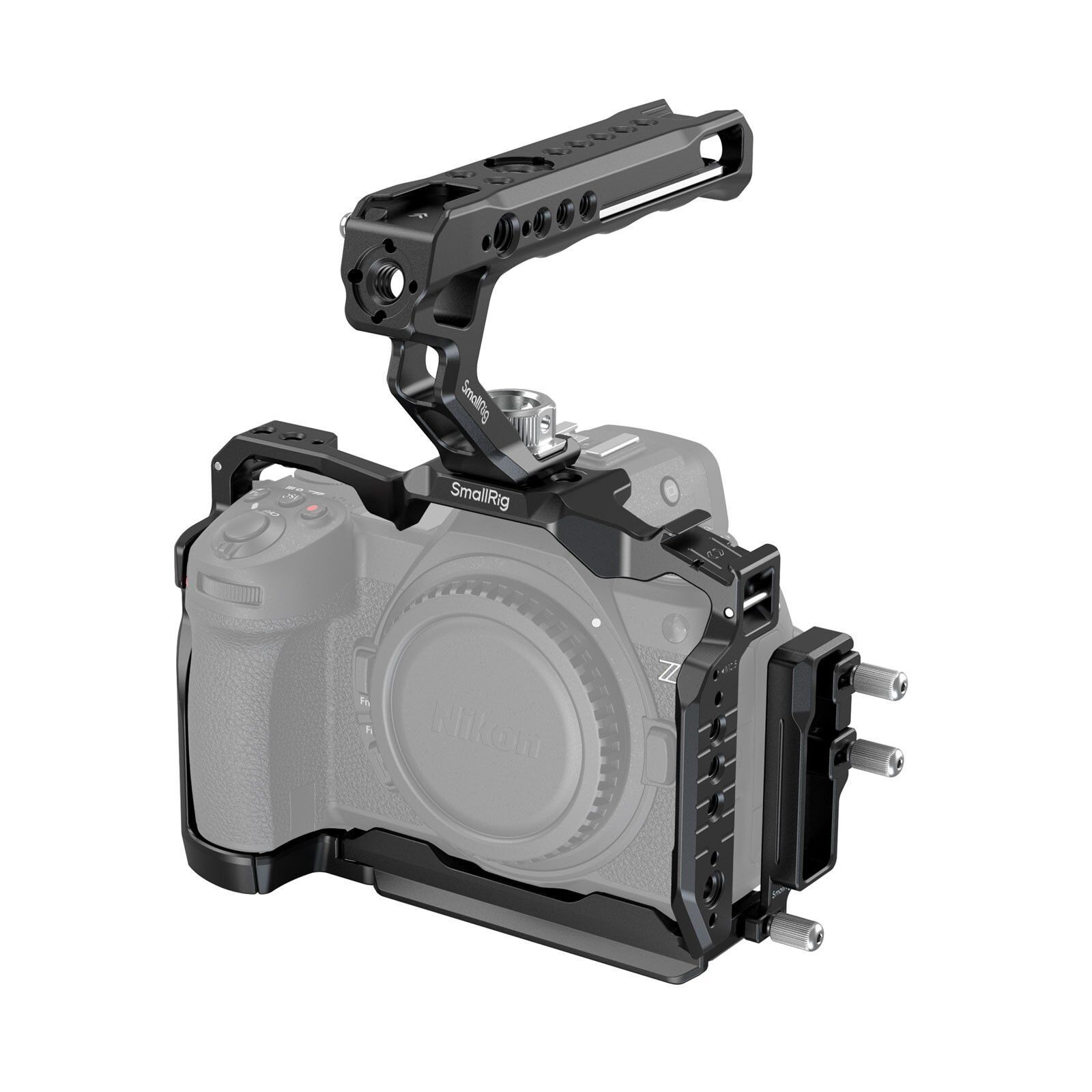 SmallRig 4520 Nikon Z6III  için  Kamera Kafesi Kiti