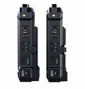 Hollyland Cosmo C1 Profesyonel Kablosuz Görüntü Aktarım Sistemi (SDI/HDMI)