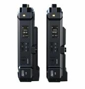 Hollyland Cosmo C1 Profesyonel Kablosuz Görüntü Aktarım Sistemi (SDI/HDMI)