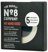 No8 Company 43mm Nano ND1000 Filtre