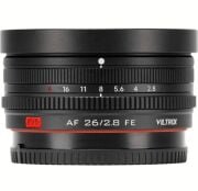Viltrox AF 26mm F2.8 EVO FE Sony E Mount Full Frame Lens