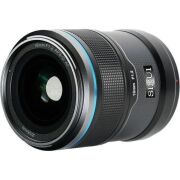 Sirui Sniper 16mm F1.2 APS-C/S35 Auto-Focus Lens (X Mount, Siyah)