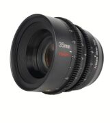7Artisans 35mm T1.05 Kamera Lensi  Fuji (FX Mount)