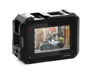 Tilta TA-T42-FCC-B GoPro HERO 13/12/11/10/9 için Tam Kamera Kafesi