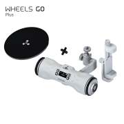 Trexo Wheels Go Dolly Plus