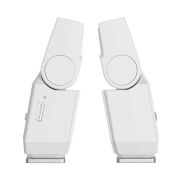 Ulanzi SL03 Spark Lite Fotoğraf Makinesi Flaş Beyaz - L199