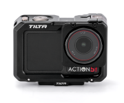 Tilta  TA-T72-A-B DJI Osmo Action 3-4 ve 5 Pro  Kamera Kafesi