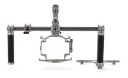 Tilta TA-T86-A-TW  DJI Mavic 4 Pro için El Tipi Destek Sistemi – Titanyum Beyaz