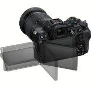 Nikon Z5 II 24-200mm f/4-6.3 Lensli Fotoğraf Makinesi