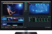 vMix HD Canlı Yayın ve Akış Yazılımı