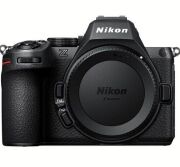 Nikon Z5 II 24-70mm f/4 S Lensli Fotoğraf Makinesi