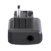 Insta360 Mic Adapter (Horizontal Version) ONE RS