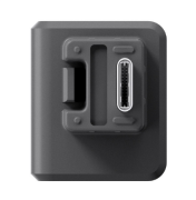 Insta360 Mic Adapter (Horizontal Version) ONE RS