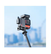 Insta360 Mic Adapter (Horizontal Version) ONE RS