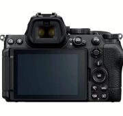 Nikon Z5 II 24-70mm f/4 S Lensli Fotoğraf Makinesi