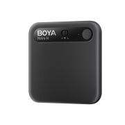 BOYA Notra AI Destekli Ses Kaydedici ve Not Tutma Cihazı - Black