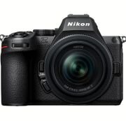 Nikon Z5 II 24-50mm Lens Kit