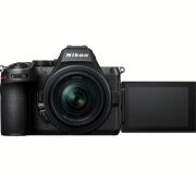 Nikon Z5 II 24-50mm Lens Kit