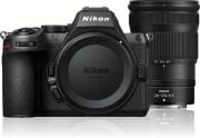 Nikon Z5 II 24-120mm Lensli Fotoğraf Makinesi