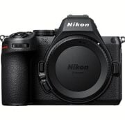 Nikon Z5 II 28-75mm Lens Kit