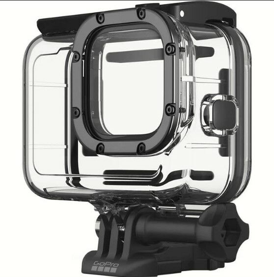 Gopro Protective Housing Koruyucu Kamera Kutusu (Hero9/Hero10/Hero11/Hero12)
