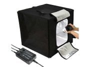 Godox LST80 80x80x80cm LED Küp Çekim Çadırı FDCA31083