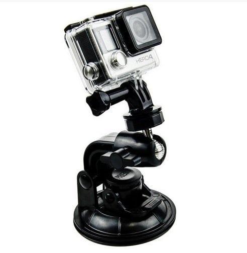 Camten G-31 Vantuz Aksiyon Kamera İçin