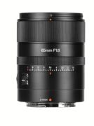 7Artisans AF85mm F1.8 Lens  Sony(E Mount)