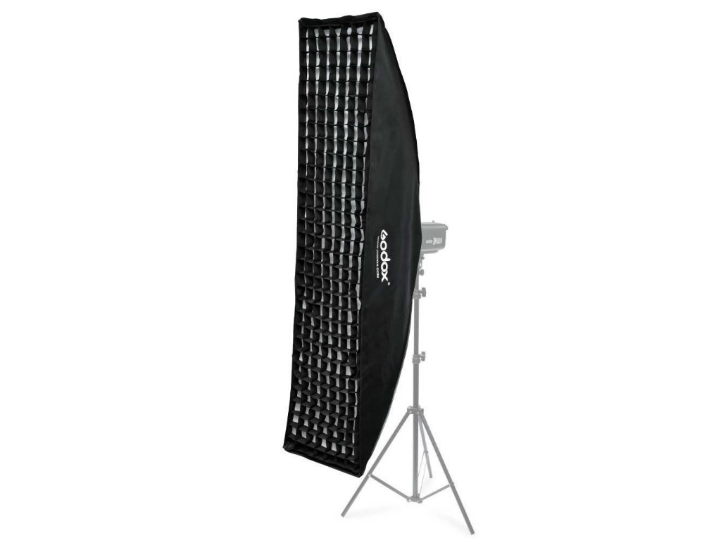 Godox SB-FW-50130 50X130 Bowens Izgaralı Softbox FDCA31056