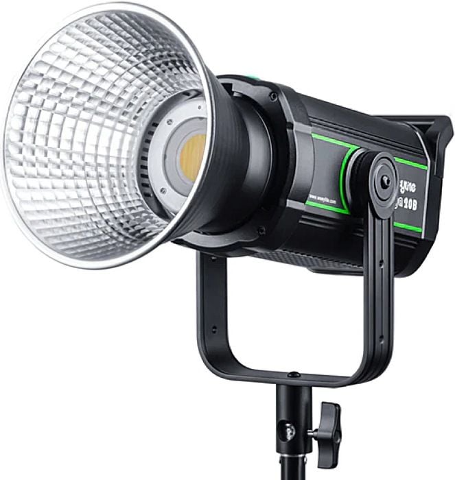 Viltrox Weeylite Ninja 20B 5600K COB LED Işık