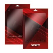 SANGER Polarize Film 20x30 cm