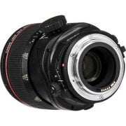 Canon TS-E 50mm f/2.8L Makro Tilt Shift Lens