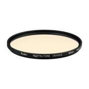 Kenko 82 mm Nostaltone Orange Filtre