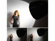 Godox P90H 90cm Parabolic Softbox FDCA31103
