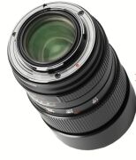 7Artisans 60mm F2.8 Macro X2 Lens  Canon (EOS-R Mount)