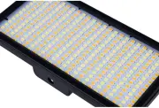 PATONA 4189 ML-240  24w LED Bi-Color Video Işığı